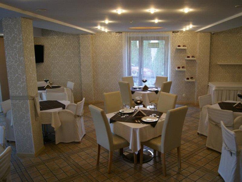 Hotel Petrus Krakow Ngoại thất bức ảnh